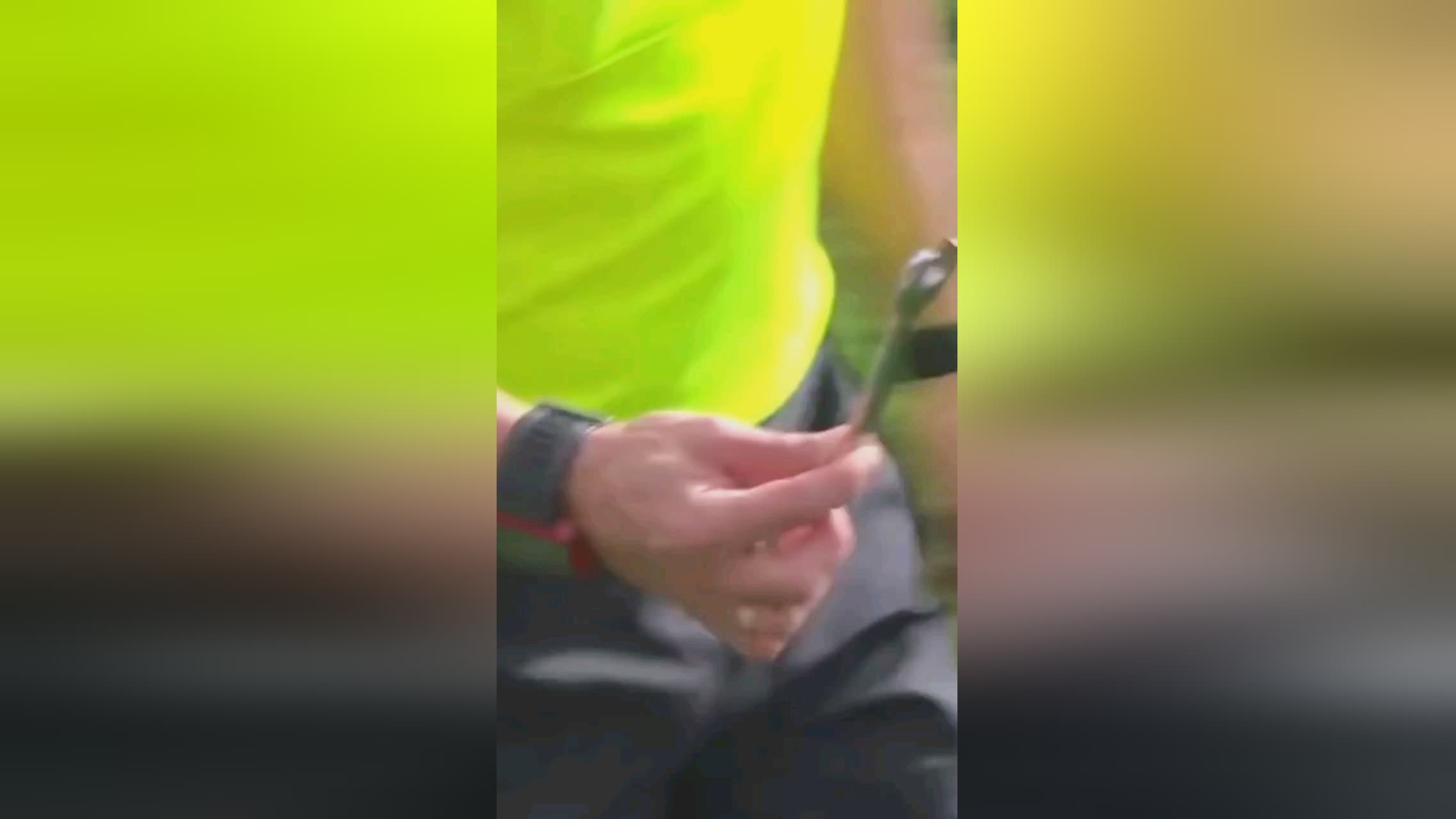 能力失败常